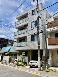 ソレイユ本駒込 401号-5