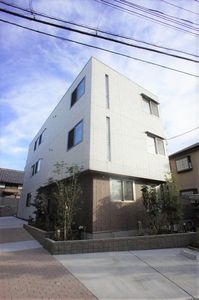 ボヌールＫ 203号-13