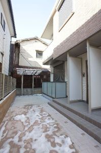グランモーヌ 201号-12