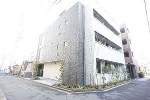 ルナ ラパン 302号-12