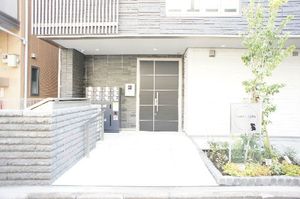ルナ ラパン 302号-13