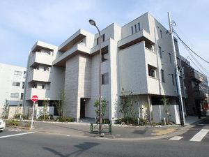 Ｓｅｖｅｎｔｈ　ｃｈｏｒｄ　Ｋ 306号-1