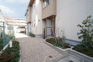 シャーメゾン杏 103号-12