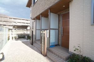 シャーメゾン杏 103号-13