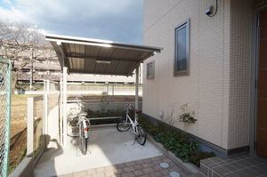 シャーメゾン杏 103号-14