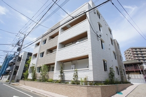 ラ・ルーチェ 207号-12