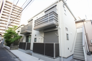 レオプレミアス 202号-1
