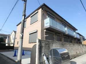シャーメゾン・エンジェル 101号-14