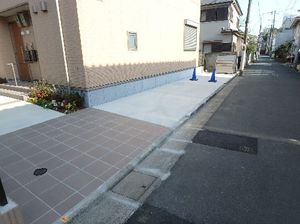 シャーメゾン・エンジェル 101号-15