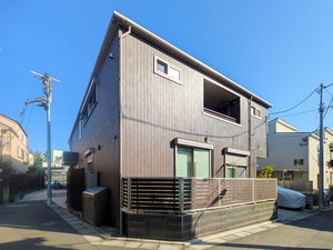 ネーロカルド千川