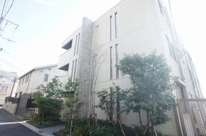 ストラス目白 202号-2