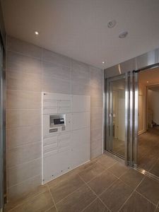 ストラス目白 202号-3