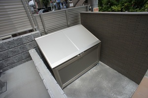 サンライズ 205号-15