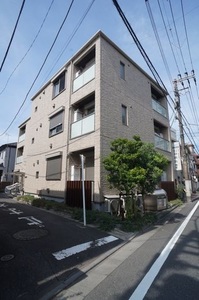 エーレ　プリム 102号-1