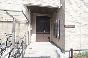 エーレ　プリム 102号-2