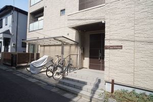 エーレ　プリム 102号-3