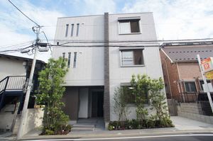 Ｒ＆Ｙ　ＲＥＳＩＤＥＮＣＥ　Ⅱ