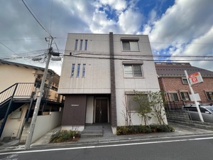 R&Y RESIDENCE Ⅱ 203号-12
