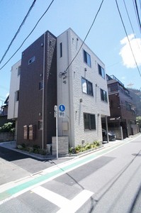 Ｌｕｐｉｎｕｓ　目白台