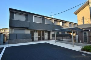 ビューテラスＫ　Ⅲ