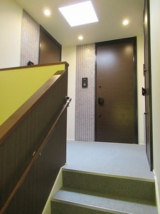 ステラ平和台 201号-15