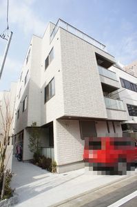 レジデンス西池袋