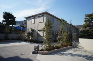 プライム　ビュー　赤塚