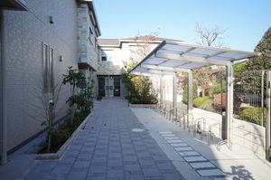 プライム ビュー 赤塚 103号-15