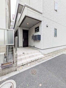 ウェスト　ヒルズ 103号-12