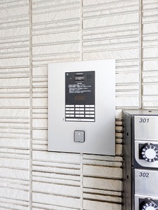 ウェスト　ヒルズ 103号-14