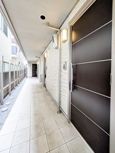 ウェスト　ヒルズ 103号-15