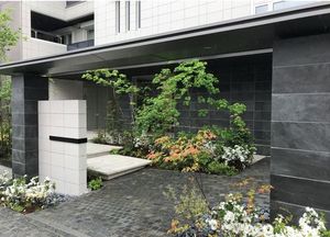 ＧＲＡＮＤ　ＣＲＥＳＴ 201号-1