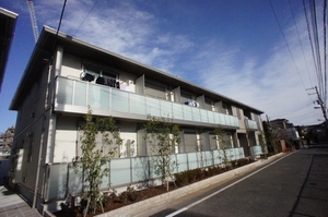 シャテーニュⅠ 202号-1