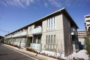 シャテーニュⅠ 202号-12