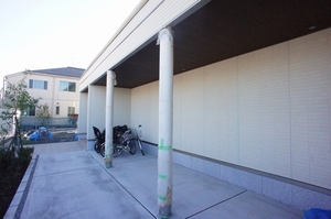 シャテーニュⅠ 202号-15