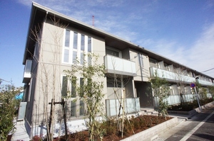 シャテーニュⅡ