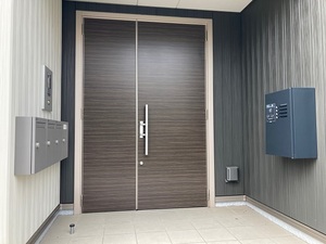 テレサハウス 202号-13