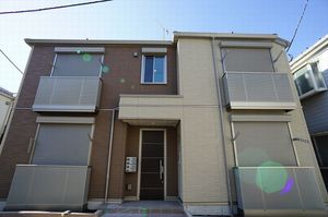 グランシア 102号-1