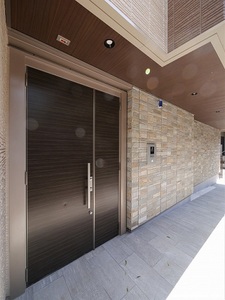 アルカディア小竹町 202号-2