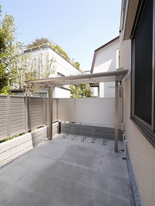 アルカディア小竹町 202号-3