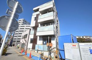 Ｍａｉｓｏｎ　Ｌｕｃｅ