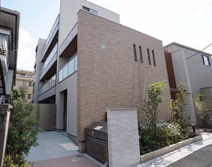 ＦＵＪＩ　テラス 302号-1