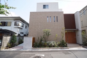 ＦＵＪＩ　テラス 302号-12