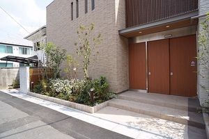 ＦＵＪＩ　テラス 302号-13