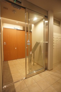 ＦＵＪＩ　テラス 302号-14