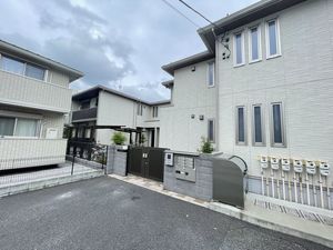 クリオス浮間 103号-14