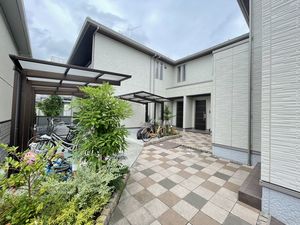 クリオス浮間 103号-15