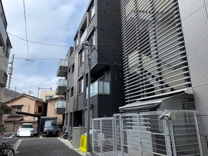 プリマベ―ラ根岸