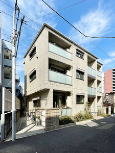 Ｍ．Ｆｌｏｒａ　池袋 102号-1