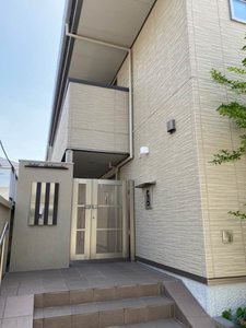 Soleil Akabanedai 101号-12